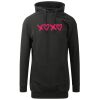 Hoodie dress Thumbnail