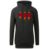 Hoodie dress Thumbnail
