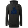 Hoodie dress Thumbnail