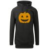 Hoodie dress Thumbnail