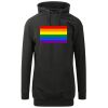 Hoodie dress Thumbnail