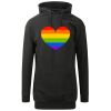 Hoodie dress Thumbnail