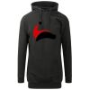 Hoodie dress Thumbnail