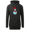 Hoodie dress Thumbnail