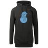 Hoodie dress Thumbnail