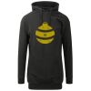 Hoodie dress Thumbnail