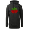Hoodie dress Thumbnail