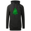 Hoodie dress Thumbnail