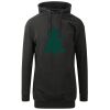 Hoodie dress Thumbnail