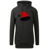 Hoodie dress Thumbnail