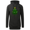 Hoodie dress Thumbnail