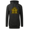 Hoodie dress Thumbnail