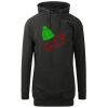 Hoodie dress Thumbnail
