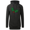 Hoodie dress Thumbnail