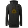 Hoodie dress Thumbnail