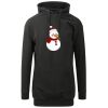 Hoodie dress Thumbnail