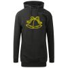 Hoodie dress Thumbnail