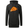 Hoodie dress Thumbnail