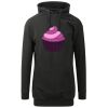 Hoodie dress Thumbnail