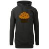 Hoodie dress Thumbnail