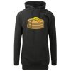 Hoodie dress Thumbnail
