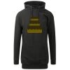 Hoodie dress Thumbnail