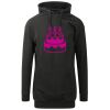 Hoodie dress Thumbnail