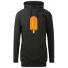 Hoodie dress Thumbnail