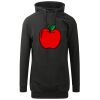 Hoodie dress Thumbnail