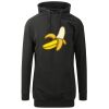Hoodie dress Thumbnail