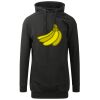 Hoodie dress Thumbnail