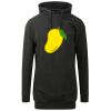 Hoodie dress Thumbnail
