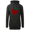 Hoodie dress Thumbnail