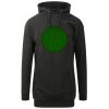 Hoodie dress Thumbnail