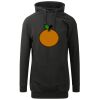 Hoodie dress Thumbnail