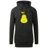 Hoodie dress Thumbnail