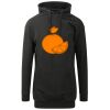 Hoodie dress Thumbnail