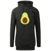 Hoodie dress Thumbnail