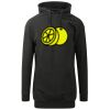 Hoodie dress Thumbnail