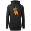 Hoodie dress Thumbnail