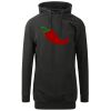 Hoodie dress Thumbnail