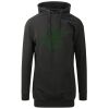 Hoodie dress Thumbnail