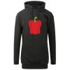 Hoodie dress Thumbnail