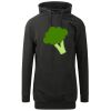 Hoodie dress Thumbnail