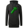 Hoodie dress Thumbnail