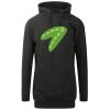 Hoodie dress Thumbnail
