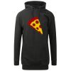 Hoodie dress Thumbnail