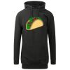 Hoodie dress Thumbnail