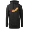 Hoodie dress Thumbnail