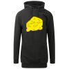 Hoodie dress Thumbnail